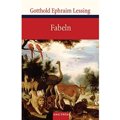 Abbildung von Fabeln: Abhandlungen über die Fabel (Große Klassiker zum kleinen Preis, Band 66)