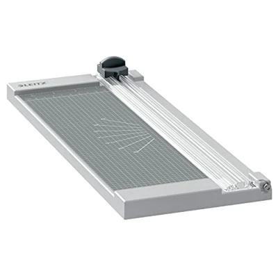 Abbildung von Leitz Precision Home A4 (90250000) Papierschneider