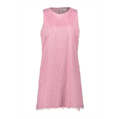 Abbildung von VERA MONT Cocktailkleid/festliches Kleid, Damen, Größe: 42, Peony blush