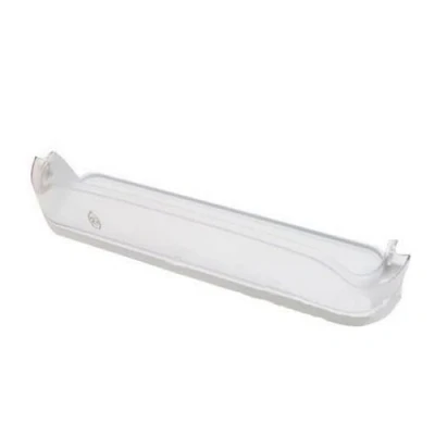 Abbildung von Ariston Hotpoint C00283225 ORIGINAL Absteller Abstellfach Türfach Seitenfach Flaschenfach Flaschenhalter Flaschenabsteller Kühlschrank Kühlschranktür auch für Indesit C00145578