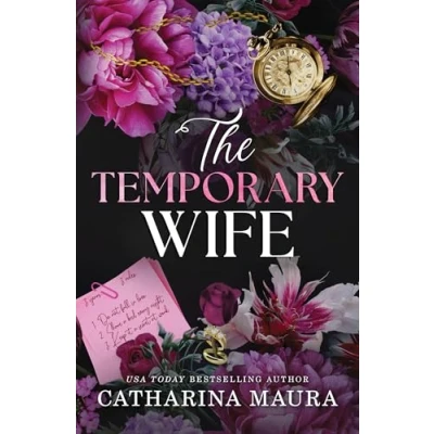 Abbildung von The Temporary Wife: An Irresistible Marriage of Convenience Office Romance (The Windsors)
