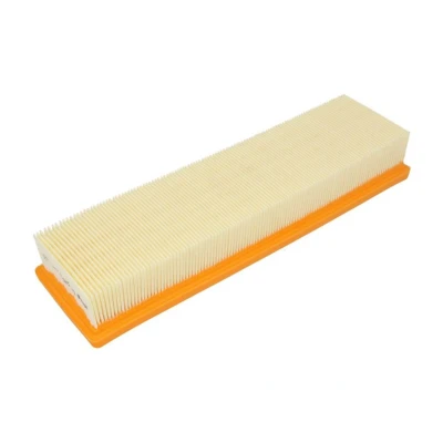 Abbildung von MAHLE ORIGINAL LX 3245 Luftfilter 50,3 94 331,0 Filtereinsatz PEUGEOT: 207 Schrägheck, SW, Limousine, CITROËN: C3 II, I Schrägheck