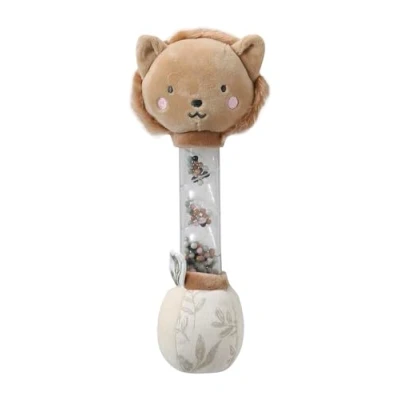 Abbildung von VERTBAUDET Baby Regenmacher BABYLON beige