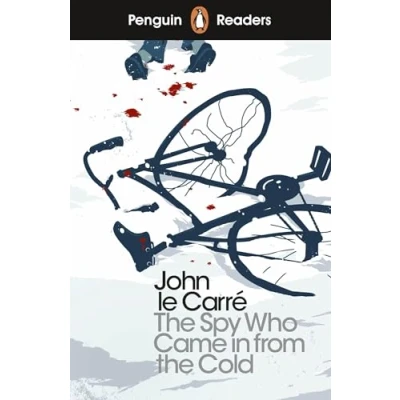 Abbildung von Penguin Readers Level 6: the Spy Who Came in from Cold (ELT Graded Reader)