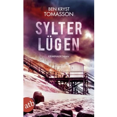 Abbildung von Sylter Lügen: Kriminalroman (Kari Blom ermittelt undercover, Band 5)