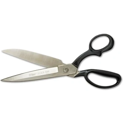 Abbildung von Wiss W22W Zuschneideschere für Polster, Teppich und Textilien 318mm
