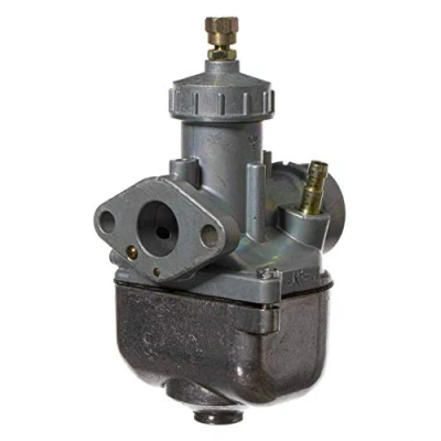 Abbildung von Vergaser BVF 16N1 11 Simson S51, S70