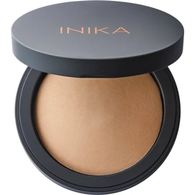 Abbildung von Inika Organic Baked Mineral Foundation Nurture 8 g