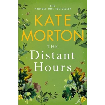 Abbildung von the Distant Hours: A Twisty and Heartbreaking Tale of Lost Love from Number One Bestselling Author