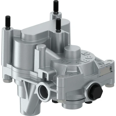 Abbildung von Relaisventil, EBS WABCO 4802020070