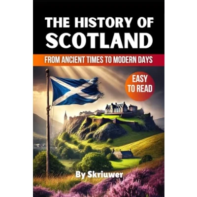 Abbildung von The History of Scotland Book: From Ancient Times to Modern Days (The Series, Band 14)