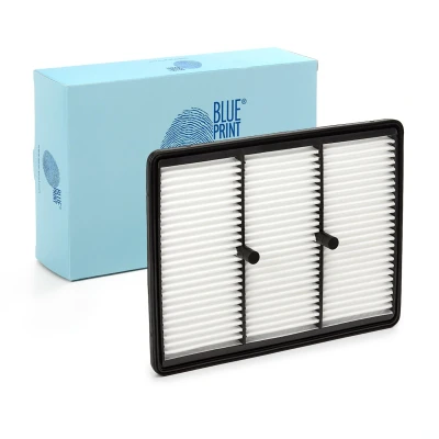 Abbildung von BLUE PRINT ADG022167 Luftfilter 64 259 344 Filtereinsatz KIA: Niro, HYUNDAI: Ioniq