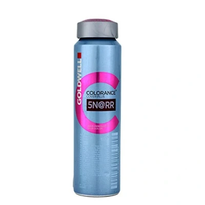 Abbildung von Goldwell Goldw. Colorance Elumenated DS 5N@RR 120ml