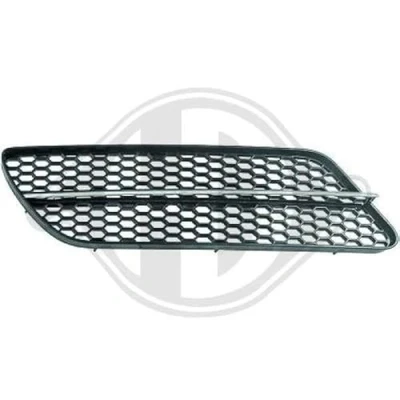 Abbildung von DIEDERICHS 3041249 Lüftungsgitter links ALFA ROMEO: 147