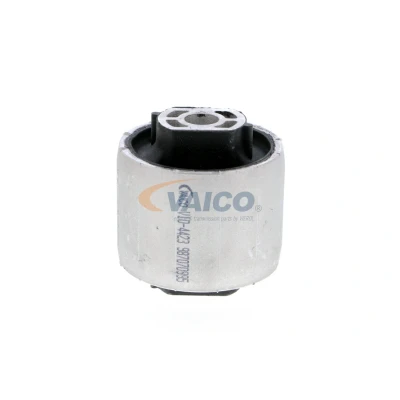 Abbildung von VAICO V10 4423 Querlenkerlager Original Qualität Hinterachse Gummi Gummimetalllager für Querlenker VOLKSWAGEN: Passat CC, Touran I