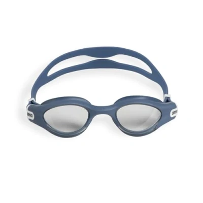 Abbildung von ARENA The One Plus, Unisex Schwimmbrille mit Großen Gläsern, UV Schutz, Selbstjustierender Nasensteg, Verstellbarer Schlitz, Orbit Proof Dichtungen, Anti Beschlag Behandlung