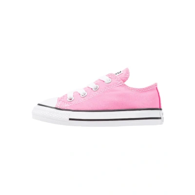 Abbildung von Converse Chuck Taylor ALL STAR CORE Sneaker low für Kinder, Größe: 23, Pink Schuhe