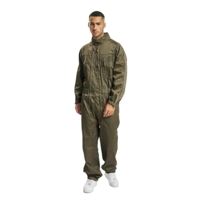 Abbildung von Brandit Cargohose, Herren, Größe: Medium, Olive