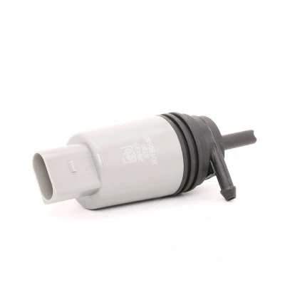 Abbildung von FEBI BILSTEIN 26495 Waschwasserpumpe, Scheinwerferreinigung BMW: 5 Touring, 6 Coupe, 3 Coupe