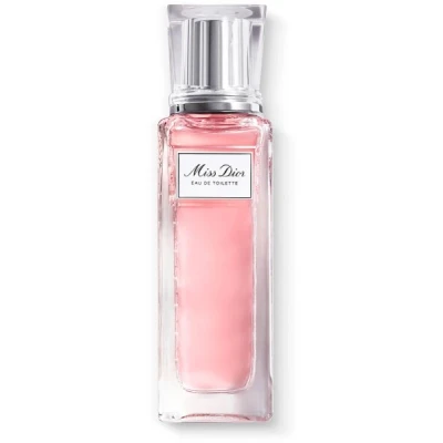 Abbildung von Dior Miss Eau de Toilette Rollerbal 20 ml