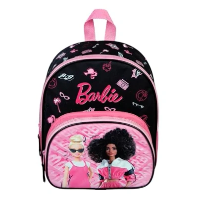 Abbildung von Undercover Unisex Kinder Kinderrucksack Rucksack, Rose