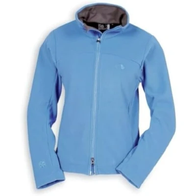 Abbildung von Tatonka Essential Damen &quot;Cameron Lady Jacket&quot; Fleece Jacke, Gre 40, himmelblau