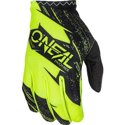 Abbildung von O&#039;NEAL Kinder Handschuhe Matrix Burnout Youth