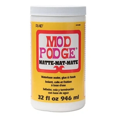 Abbildung von Mod Podge Matt 946ml