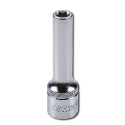 Abbildung von E Torxeinsatz 1/2&quot; SONIC E12 tief