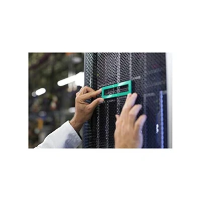 Abbildung von HPE Gen10 1U Blendensatz (867998 B21)