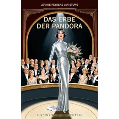 Abbildung von Das Erbe der Pandora: Aus dem Leben Frauen 1926