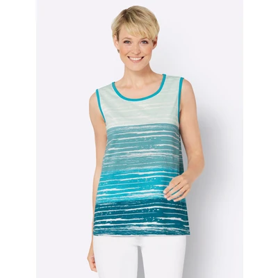 Abbildung von Classic Basics Shirttop