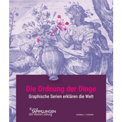 Abbildung von die Ordnung der Dinge: Graphische Serien erklären Welt