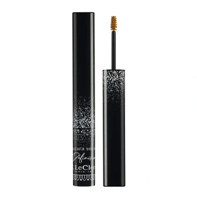 Abbildung von T. Leclerc Definition Eyebrow Mascara 01 Blond