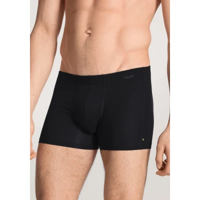 Abbildung von Calida NEW Boxer Boxershorts, Herren, Größe: Small, Black