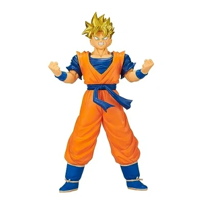 Abbildung von Dragon Ball Z Son Gohan Figur Blut der Saiyajins 19 cm