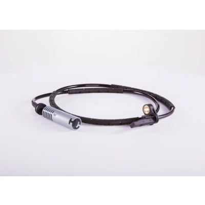 Abbildung von BOSCH 0 986 594 565 ABS Sensor mit Kabel aktiver 1000 BMW: 3 Touring, Limousine, 1 Schrägheck kfzteile, kfzteile24, bandel online, bandel,