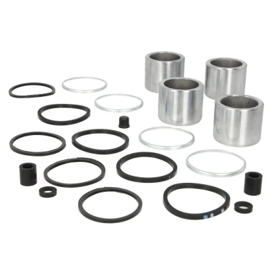 Abbildung von AUTOFREN SEINSA D4859C Bremssattel Reparatursatz 41 AUDI: A4 B5 Avant, LAND ROVER: Defender SUV, IVECO: DAILY 2 Pritsche/Fahrgestell kfzteile,