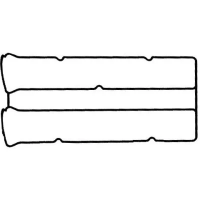 Abbildung von Dichtung, Zylinderkopfhaube FAI AutoParts RC1007S