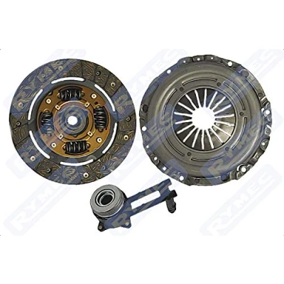 Abbildung von RYMEC JT6565030 Rußpartikelfilter DPF Abgasanlage Diesel