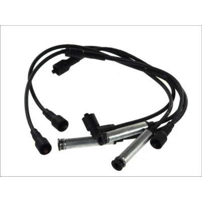 Abbildung von BOSCH 0 986 356 801 Zündkabelsatz OPEL: Calibra A, Vectra A Limousine, CC