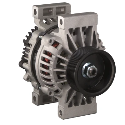 Abbildung von FEBI BILSTEIN 175821 Lichtmaschine 24V 100A
