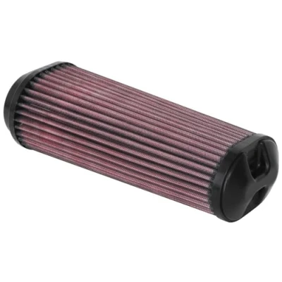 Abbildung von K&amp;N Luftfilter kompatibel mit Hyundai i10 1.0 3cil 2016 2019 &amp; Kia Picanto 1.0/1.2 3/4cil 2017 2020 (E 0641)