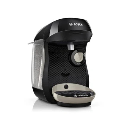 Abbildung von TASSIMO Kapselmaschine TAS109E
