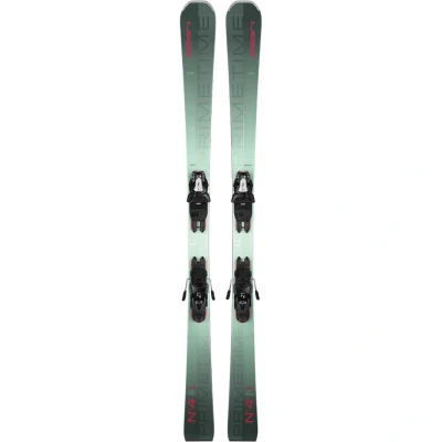 Abbildung von Elan Primetime N4+ W + ELW 11 23/24 Skier