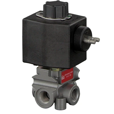 Abbildung von FEBI BILSTEIN 21081 Magnetventil