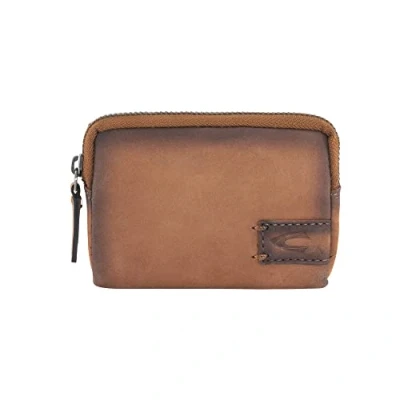 Abbildung von camel active Dallas Schlüsseletui, Herren, Größe: One Size, Cognac
