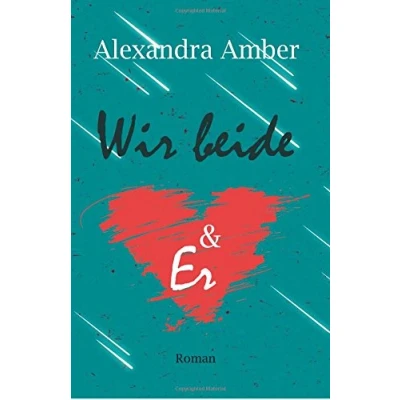 Abbildung von Wir beide und Er