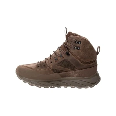 Abbildung von Jack Wolfskin Hikingschuh &quot;TERRAQUEST TEXAPORE MID M&quot;
