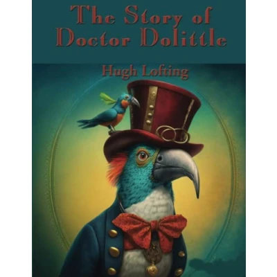 Abbildung von The Story of Doctor Dolittle: Complete and Unabridged